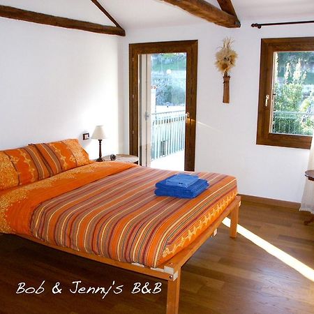 Bob And Jenny'S B&B Vicenza Quarto foto
