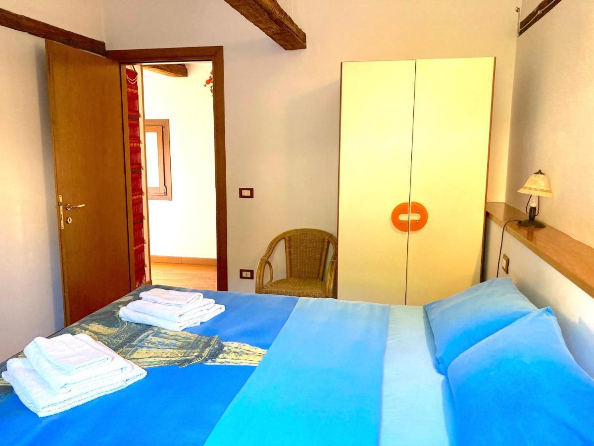 Bob And Jenny'S B&B Vicenza Exterior foto