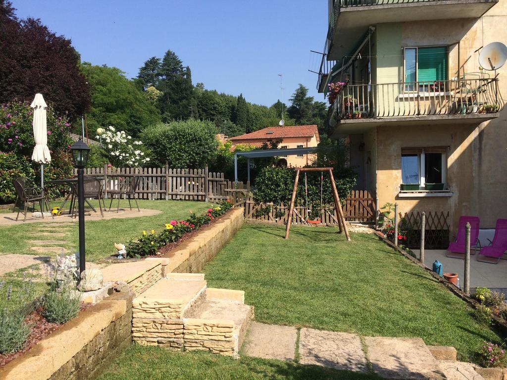 Bob And Jenny'S B&B Vicenza Quarto foto