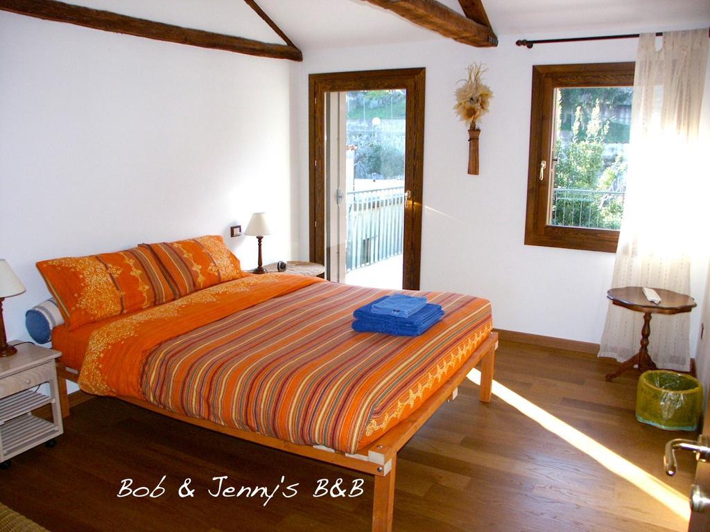 Bob And Jenny'S B&B Vicenza Quarto foto