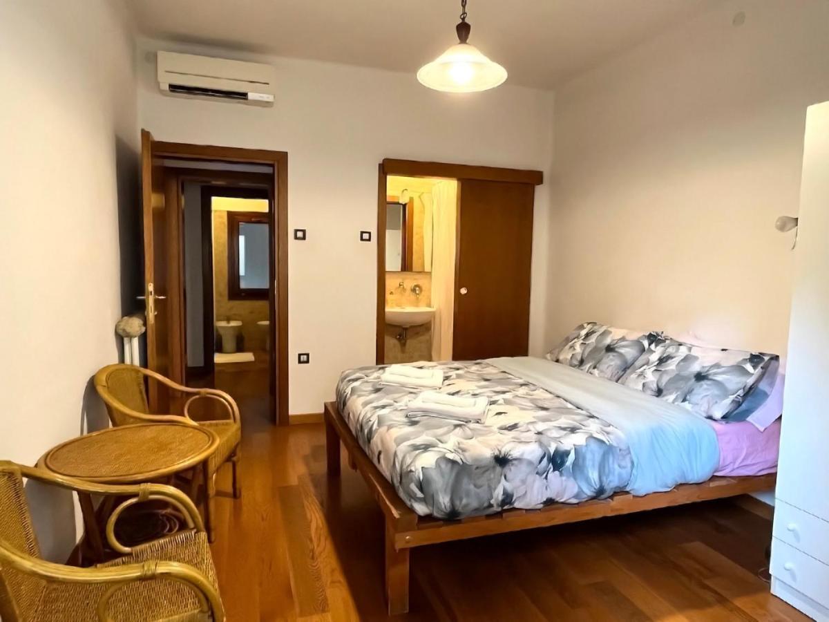 Bob And Jenny'S B&B Vicenza Exterior foto