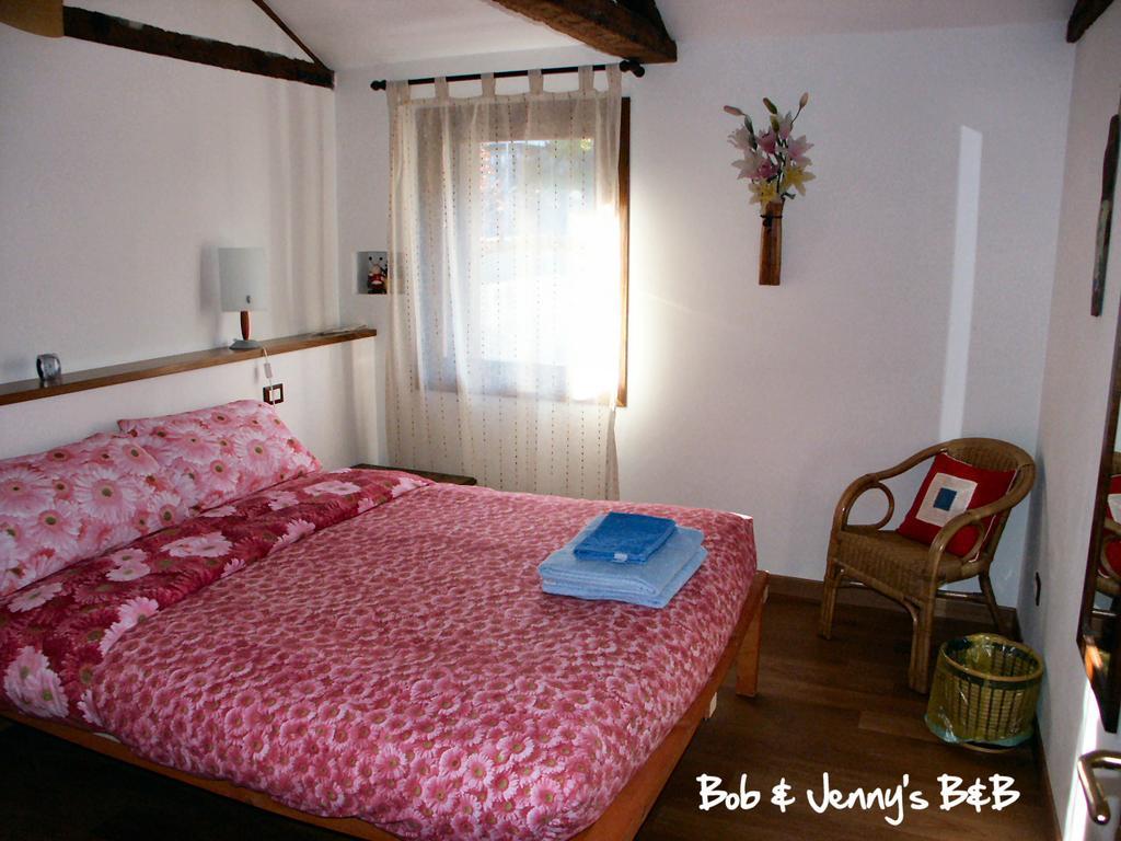 Bob And Jenny'S B&B Vicenza Quarto foto