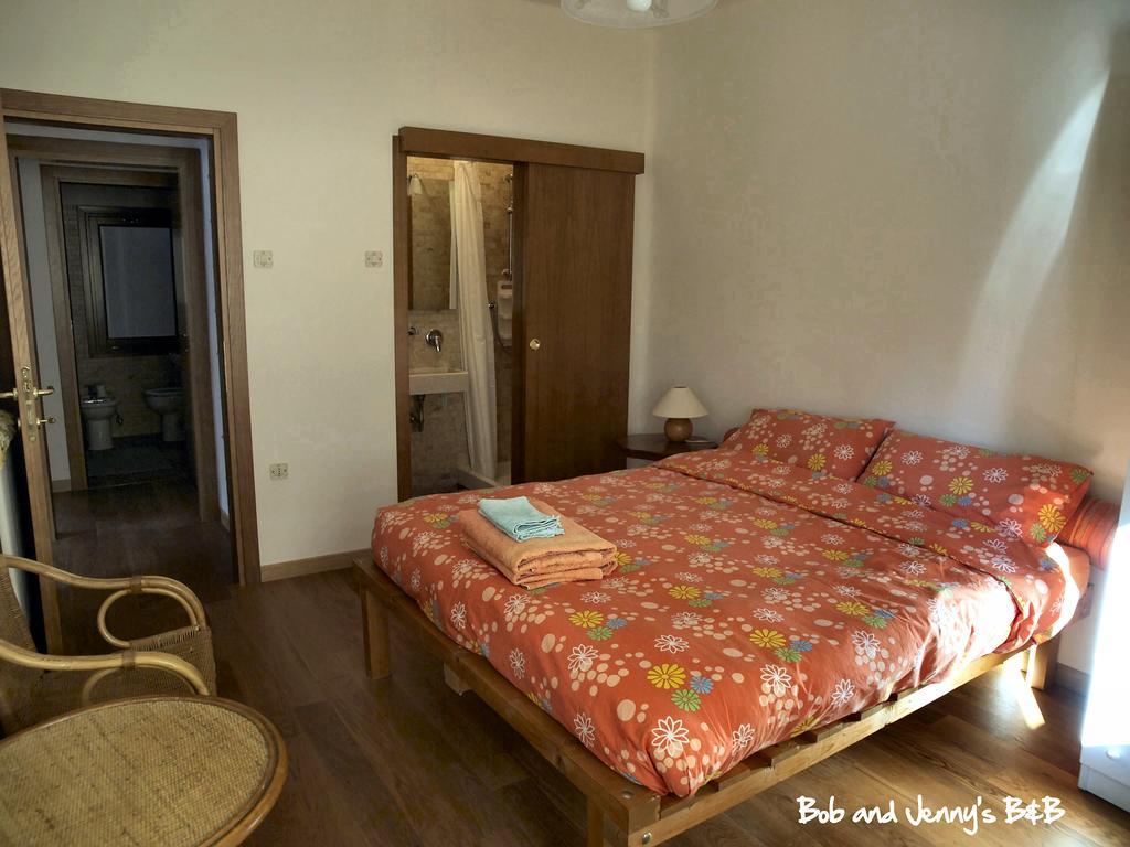 Bob And Jenny'S B&B Vicenza Quarto foto