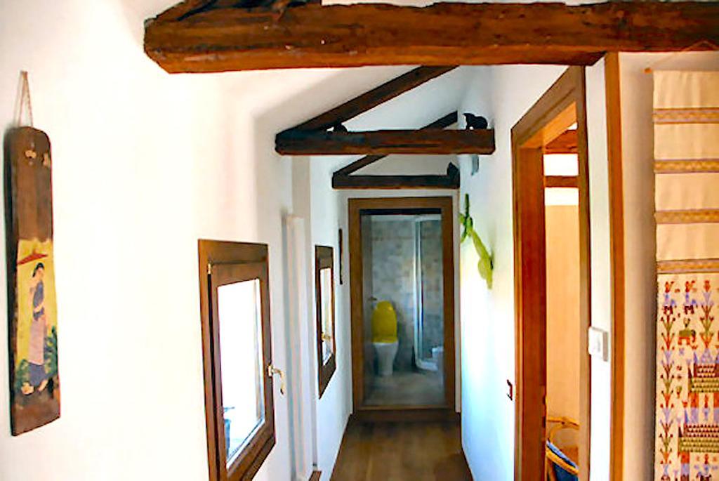 Bob And Jenny'S B&B Vicenza Exterior foto
